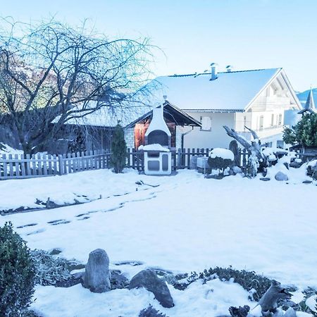 Beckenbinder Apartement Schlern サン・ジェネージオ・アテジーノ エクステリア 写真